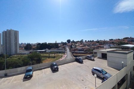Apartamento para alugar com 43m², 2 quartos e 1 vagaVista da Área de Serviço