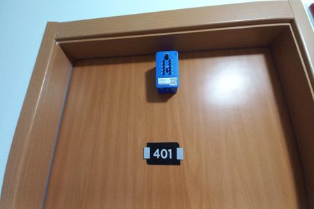 Apartamento para alugar com 43m², 2 quartos e 1 vagaLockBox 