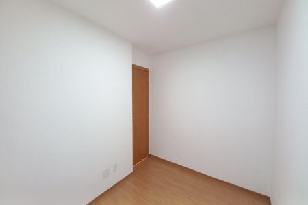 Quarto 2 de apartamento para alugar com 2 quartos, 43m² em Villa Garden, Campinas