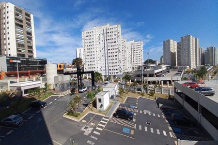 Apartamento para alugar com 43m², 2 quartos e 1 vagaVista do Quarto 1