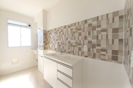 Apartamento para alugar com 43m², 2 quartos e 1 vagaCozinha