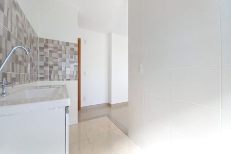 Apartamento para alugar com 43m², 2 quartos e 1 vagaCozinha