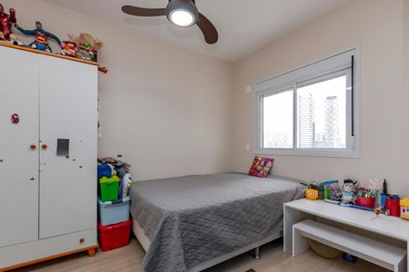 Apartamento à venda com 84m², 2 quartos e 2 vagasQuarto