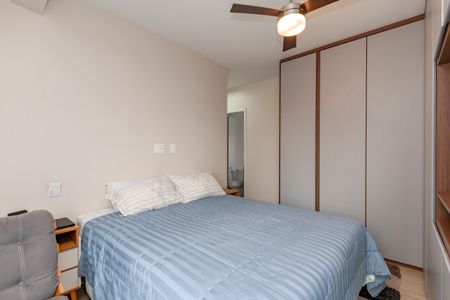 Apartamento à venda com 84m², 2 quartos e 2 vagasSuíte