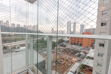 Apartamento à venda com 84m², 2 quartos e 2 vagasVaranda da Suíte