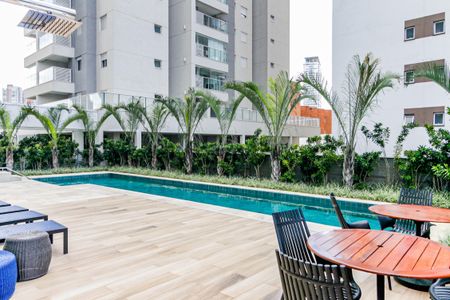 Apartamento à venda com 84m², 2 quartos e 2 vagasPiscina