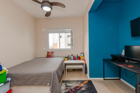 Apartamento à venda com 84m², 2 quartos e 2 vagasQuarto