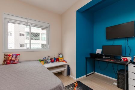 Apartamento à venda com 84m², 2 quartos e 2 vagasQuarto