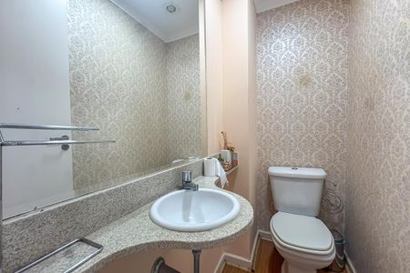 Apartamento para alugar com 107m², 3 quartos e 2 vagas Apartamento para alugar com 107m², 3 quartos e 2 vagasLavabo