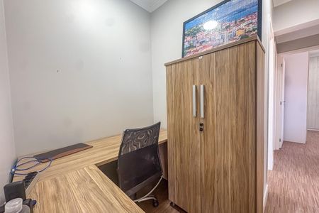 Apartamento para alugar com 107m², 3 quartos e 2 vagas Apartamento para alugar com 107m², 3 quartos e 2 vagasEscritório