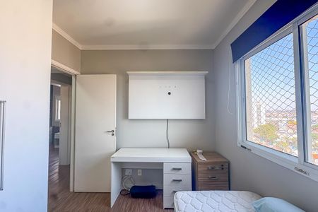 Apartamento para alugar com 107m², 3 quartos e 2 vagas Apartamento para alugar com 107m², 3 quartos e 2 vagasQuarto 1