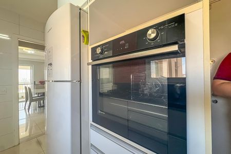 Apartamento para alugar com 107m², 3 quartos e 2 vagas Apartamento para alugar com 107m², 3 quartos e 2 vagasCozinha