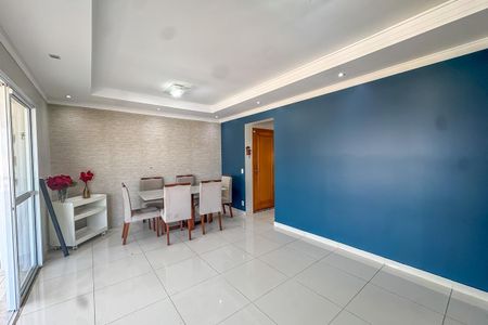 Apartamento para alugar com 107m², 3 quartos e 2 vagas Apartamento para alugar com 107m², 3 quartos e 2 vagasSala