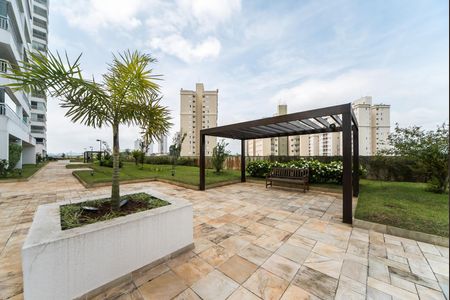 Apartamento para alugar com 107m², 3 quartos e 2 vagas Apartamento para alugar com 107m², 3 quartos e 2 vagasÁrea comum