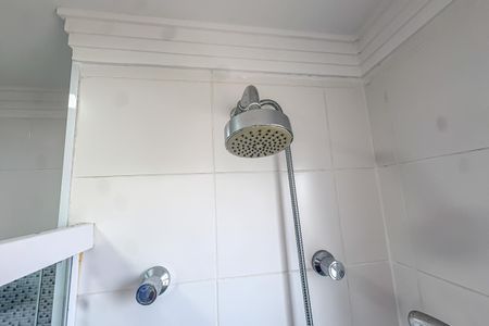 Apartamento para alugar com 107m², 3 quartos e 2 vagas Apartamento para alugar com 107m², 3 quartos e 2 vagasBanheiro da Suíte