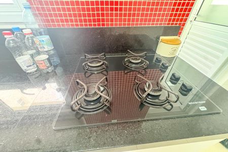 Apartamento para alugar com 107m², 3 quartos e 2 vagas Apartamento para alugar com 107m², 3 quartos e 2 vagasCozinha