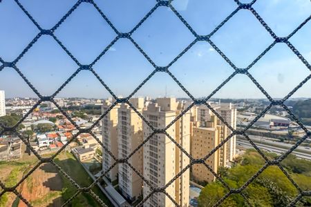 Apartamento para alugar com 107m², 3 quartos e 2 vagas Apartamento para alugar com 107m², 3 quartos e 2 vagasVista da Suíte