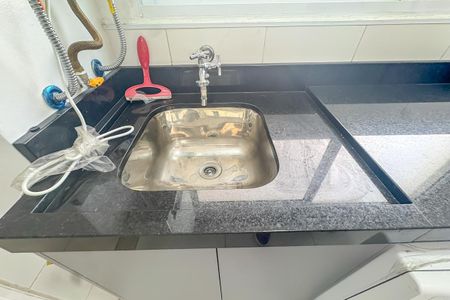 Apartamento para alugar com 107m², 3 quartos e 2 vagas Apartamento para alugar com 107m², 3 quartos e 2 vagasÁrea de Serviço