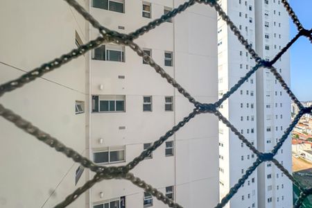 Apartamento para alugar com 107m², 3 quartos e 2 vagas Apartamento para alugar com 107m², 3 quartos e 2 vagasVista da Área de Serviço