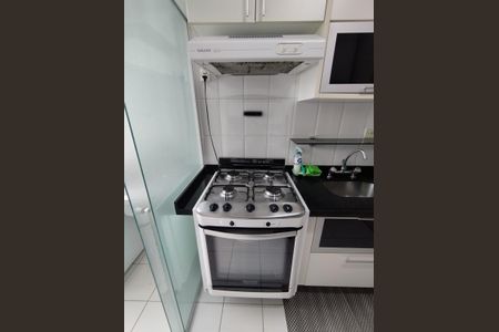 Apartamento para alugar com 50m², 2 quartos e 2 vagasCozinha 