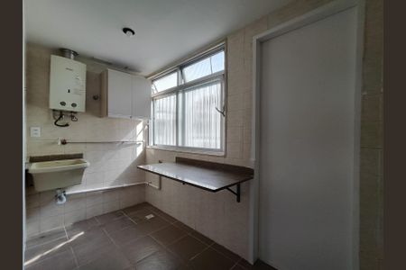 Apartamento à venda com 97m², 3 quartos e 1 vagaÁrea de Serviço