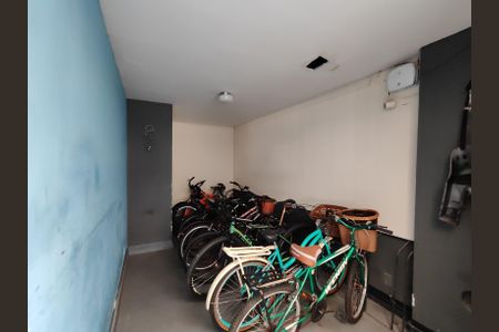 Apartamento à venda com 97m², 3 quartos e 1 vagaÁrea Comum 