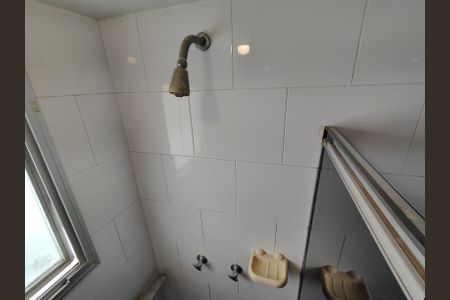 Apartamento à venda com 97m², 3 quartos e 1 vagaBanheiro da Suíte