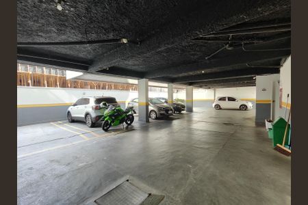 Apartamento à venda com 97m², 3 quartos e 1 vagaÁrea Comum 