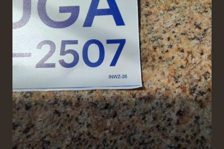 Apartamento à venda com 97m², 3 quartos e 1 vagaPlaquinha