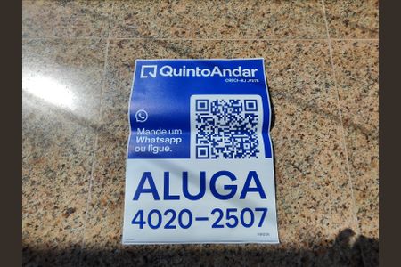 Apartamento à venda com 97m², 3 quartos e 1 vagaPlaquinha