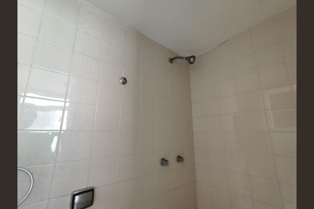 Apartamento à venda com 97m², 3 quartos e 1 vagaBanheiro de Serviço