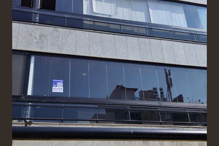 Apartamento à venda com 97m², 3 quartos e 1 vagaPlaquinha