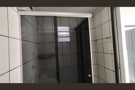 Casa para alugar com 75m², 1 quarto e 1 vaga Casa para alugar com 75m², 1 quarto e 1 vagaBanheiro