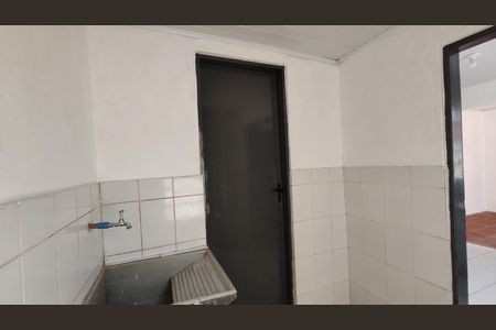 Casa para alugar com 75m², 1 quarto e 1 vaga Casa para alugar com 75m², 1 quarto e 1 vagaÁrea de Serviço