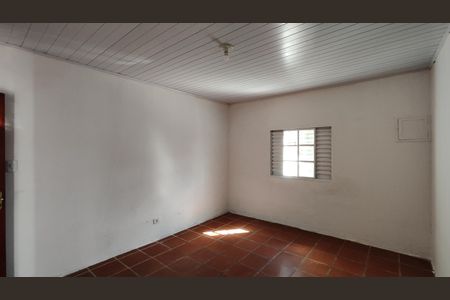 Casa para alugar com 75m², 1 quarto e 1 vaga Casa para alugar com 75m², 1 quarto e 1 vagaQuarto