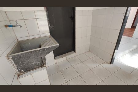 Casa para alugar com 75m², 1 quarto e 1 vaga Casa para alugar com 75m², 1 quarto e 1 vagaÁrea de Serviço