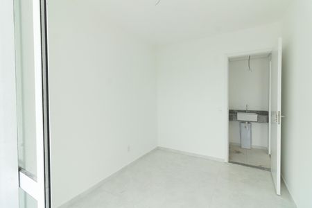 Apartamento à venda com 33m², 1 quarto e 1 vaga Apartamento à venda com 33m², 1 quarto e 1 vagaQuarto