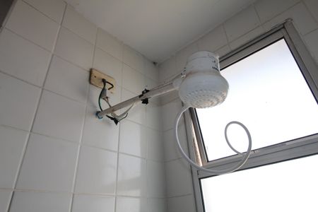 Apartamento à venda com 47m², 2 quartos e 1 vagaBanheiro