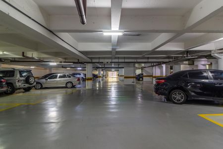 Apartamento à venda com 165m², 3 quartos e 4 vagasÁrea comum - Garagem