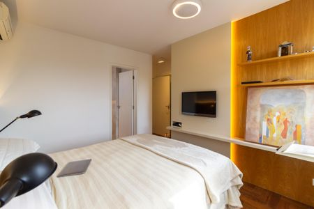 Apartamento à venda com 165m², 3 quartos e 4 vagasSuíte