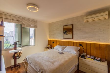 Apartamento à venda com 165m², 3 quartos e 4 vagasSuíte