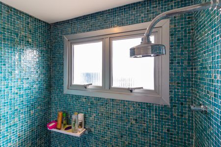 Apartamento à venda com 165m², 3 quartos e 4 vagasBanheiro Social