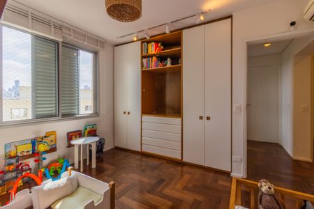 Apartamento à venda com 165m², 3 quartos e 4 vagasQuarto 1