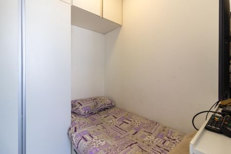 Apartamento à venda com 165m², 3 quartos e 4 vagasÁrea de Serviço