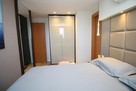 Suíte de apartamento para alugar com 2 quartos, 48m² em Irajá, Rio de Janeiro