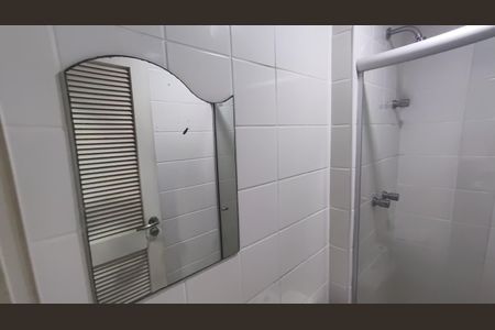 Apartamento à venda com 145m², 4 quartos e 2 vagasBanheiro de Serviço