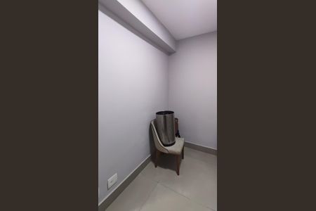 Apartamento à venda com 145m², 4 quartos e 2 vagasQuarto de Serviço