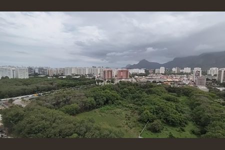 Apartamento à venda com 145m², 4 quartos e 2 vagasVista do Quarto 1