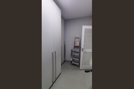 Apartamento à venda com 145m², 4 quartos e 2 vagasQuarto de Serviço