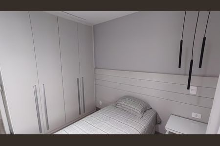 Apartamento à venda com 145m², 4 quartos e 2 vagasSemi Suíte 1